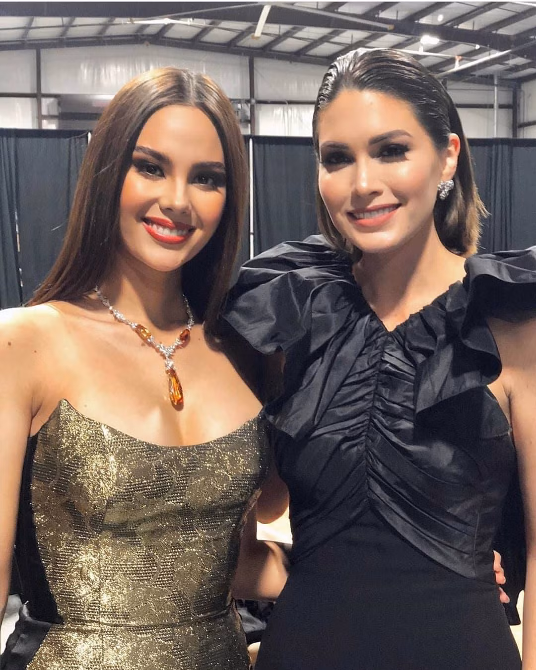 Người đẹp Nam Phi đăng quang Miss Universe 2019, Hoàng Thuỳ trượt Top 10 ảnh 22