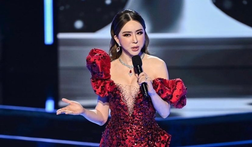 Bà Anne đưa ra nhiều đổi mới nhân danh nữ quyền.