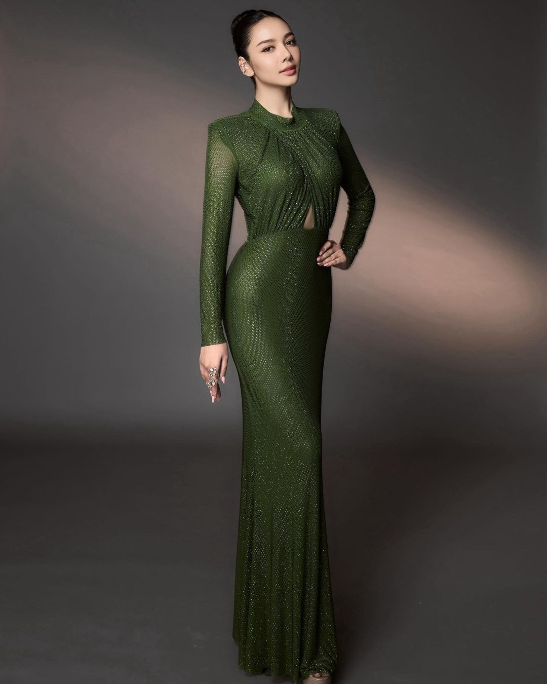 Tuy nhiên năm 2023, tập đoàn TPN Global - đơn vị tổ chức Hoa hậu Thái Lan bất ngờ mất bản quyền Hoa hậu Thế giới vào tay đối thủ là cuộc thi Miss World Thailand.