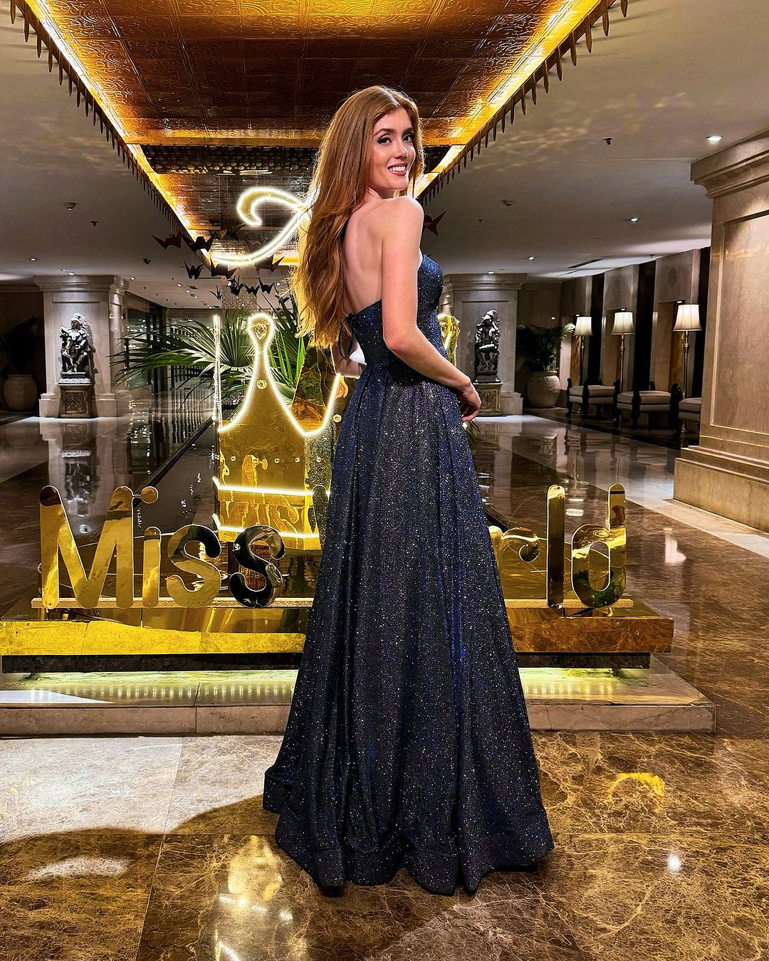 Jessica từng được NASA mời đến Hoa Kỳ làm diễn giả chính tại hội nghị Ascend ở Las Vegas, do Trạm vũ trụ quốc tế tổ chức. Người đẹp sẽ tiếp tục theo đuổi bằng thạc sĩ sau khi hết nhiệm kỳ của mình.