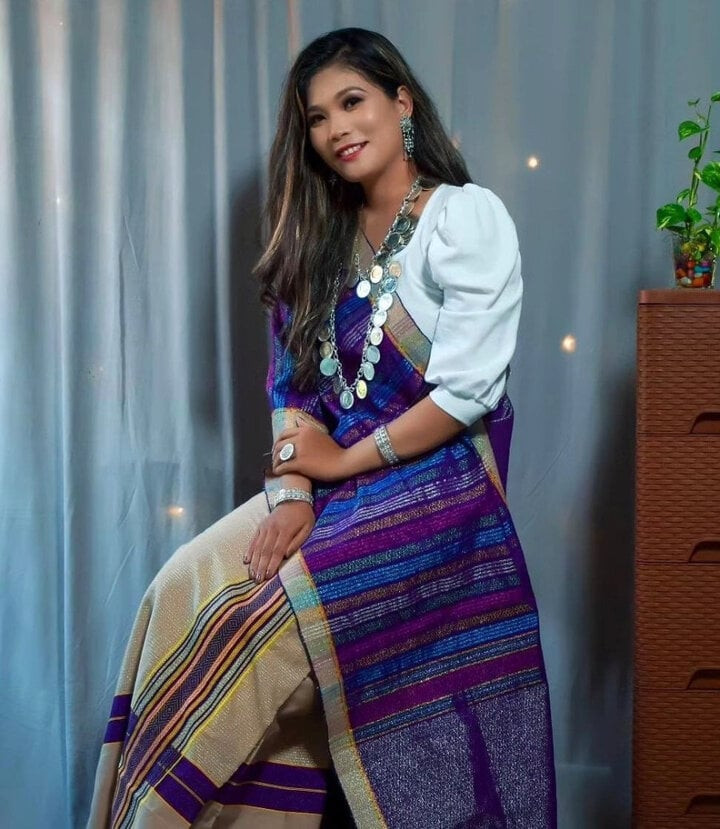 Hoa hậu Ấn Độ Tripura 2017 Rinky Chakma qua đời. Hoa hậu Ấn Độ Tripura 2017 Rinky Chakma qua đời.