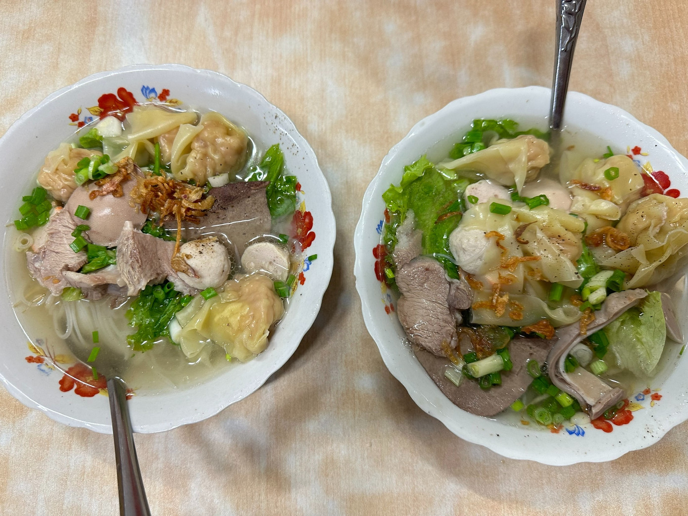 Món ăn được làm đơn giản nhưng lại rất được lòng khách. Ảnh: Thu Hoài