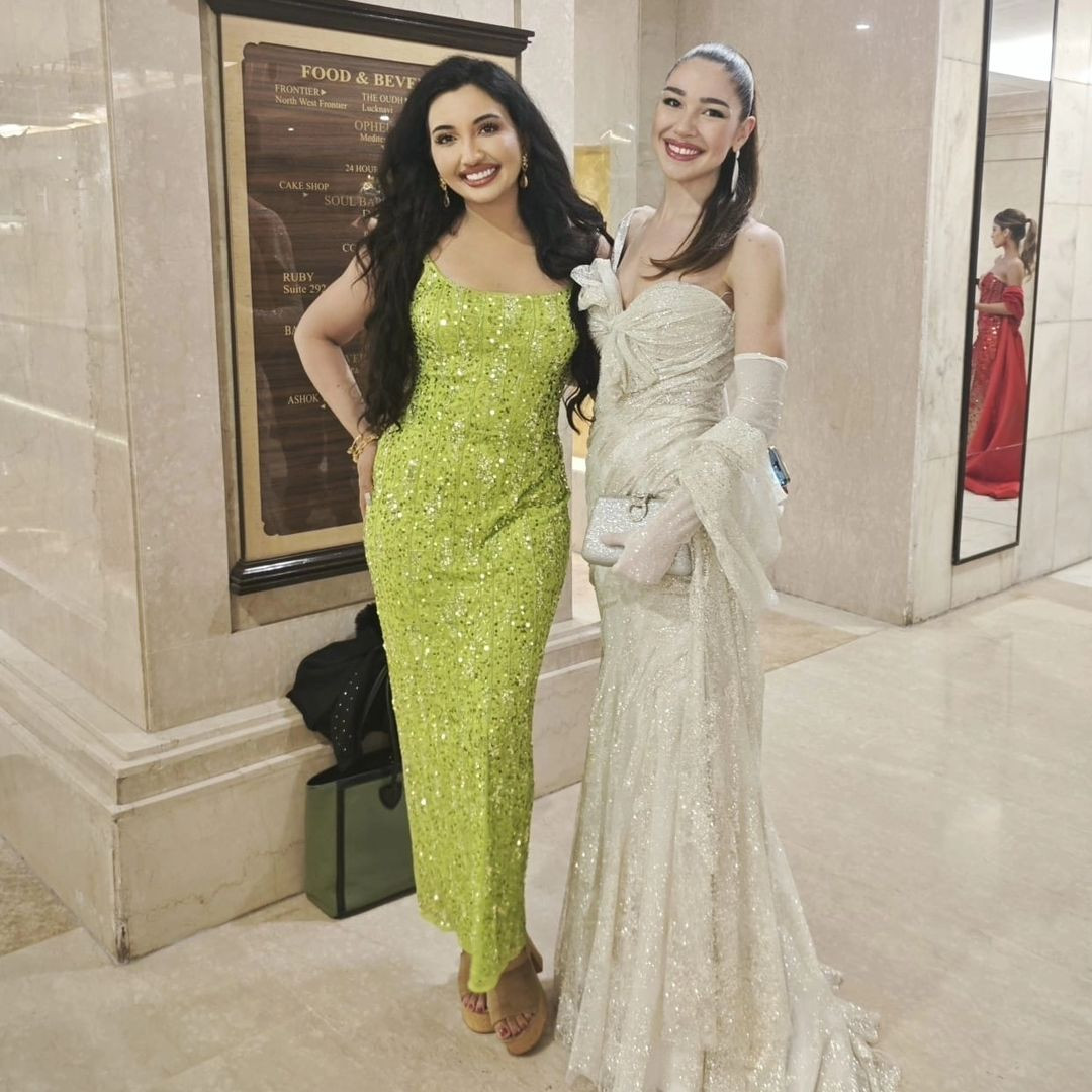 Bà Julia Morley chia sẻ sau khi có kết quả: “Chúng tôi rất vui mừng được thông báo rằng Lucija Begic đến từ Croatia đã giành chiến thắng trong thử thách thể thao. Cô là hiện thân của tinh thần thể dục, sức khỏe và sự tích cực mà cuộc thi này mong muốn hướng đến. Sự cống hiến và xuất sắc của cô ấy khiến tôi không còn nghi ngờ gì việc cô ấy xứng đáng với vinh dự này".