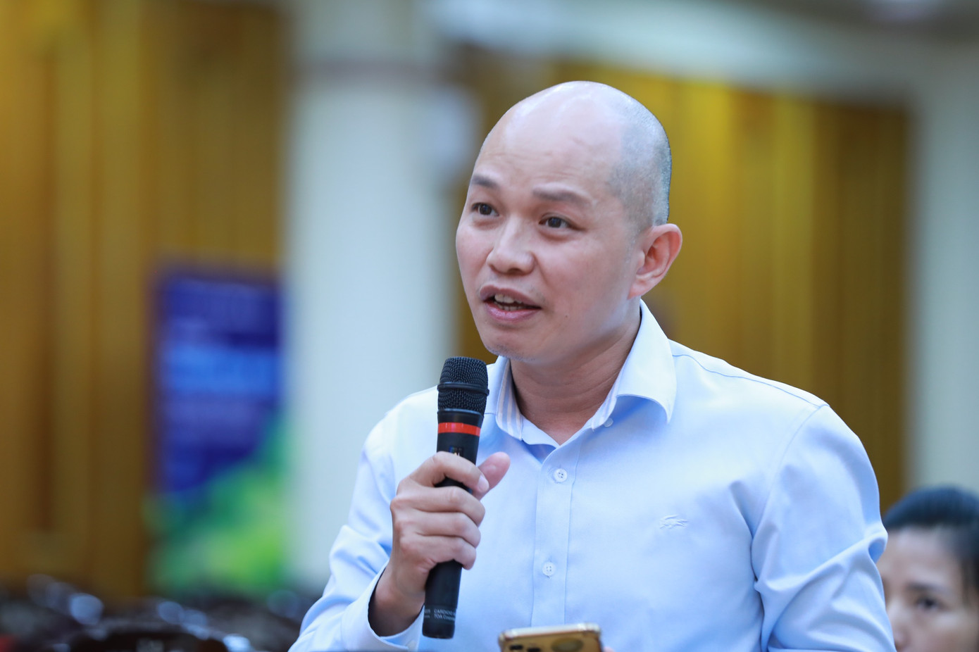 Không còn tình trạng ‘cá lớn nuốt cá bé’ mà là ‘cá nhanh nuốt cá chậm’ ảnh 68 Không còn tình trạng ‘cá lớn nuốt cá bé’ mà là ‘cá nhanh nuốt cá chậm’ ảnh 68