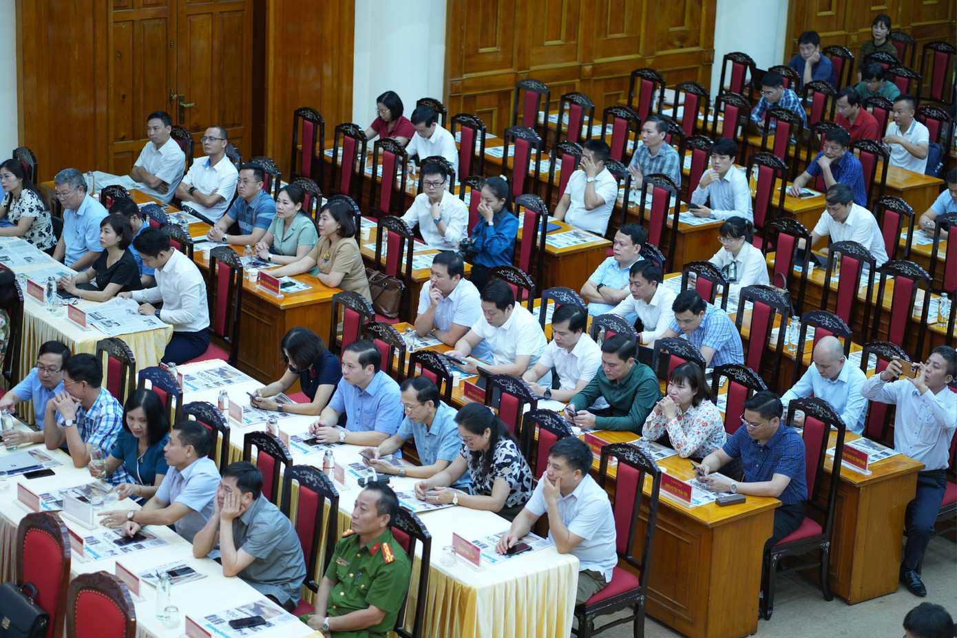 Không còn tình trạng ‘cá lớn nuốt cá bé’ mà là ‘cá nhanh nuốt cá chậm’ ảnh 22 Không còn tình trạng ‘cá lớn nuốt cá bé’ mà là ‘cá nhanh nuốt cá chậm’ ảnh 22