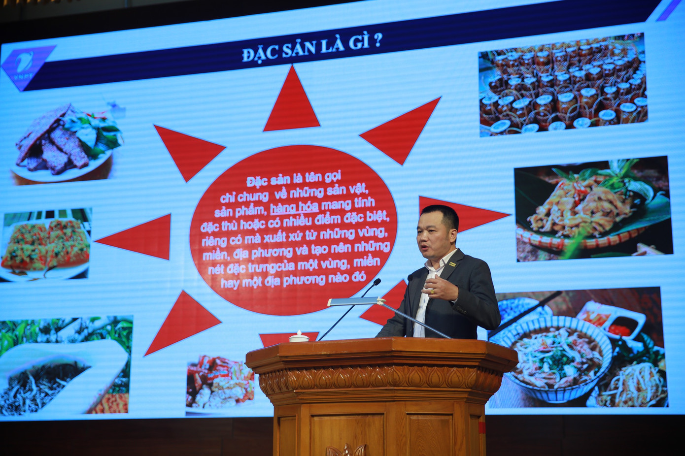 Không còn tình trạng ‘cá lớn nuốt cá bé’ mà là ‘cá nhanh nuốt cá chậm’ ảnh 56 Không còn tình trạng ‘cá lớn nuốt cá bé’ mà là ‘cá nhanh nuốt cá chậm’ ảnh 56