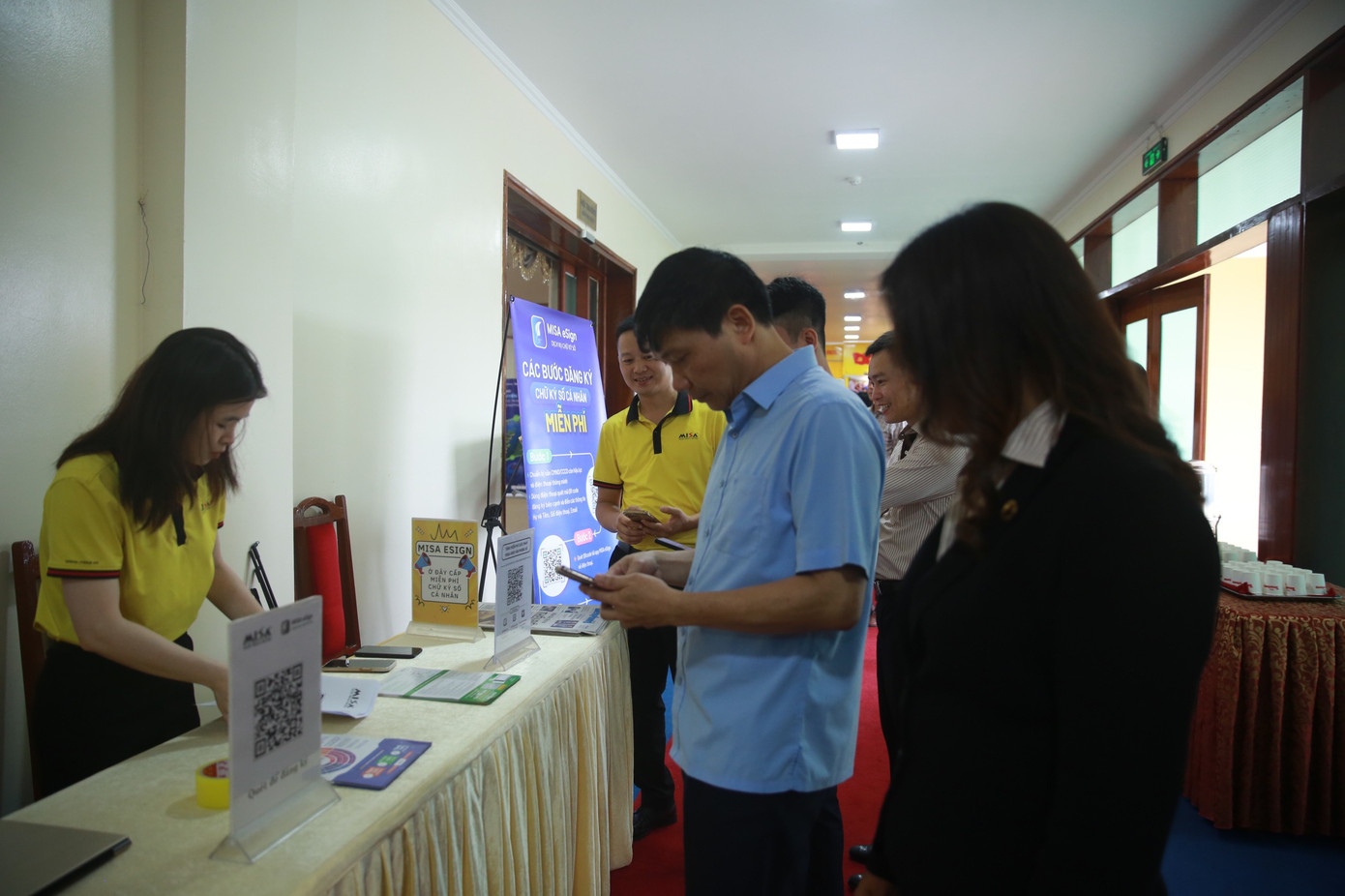 Không còn tình trạng ‘cá lớn nuốt cá bé’ mà là ‘cá nhanh nuốt cá chậm’ ảnh 14 Không còn tình trạng ‘cá lớn nuốt cá bé’ mà là ‘cá nhanh nuốt cá chậm’ ảnh 14