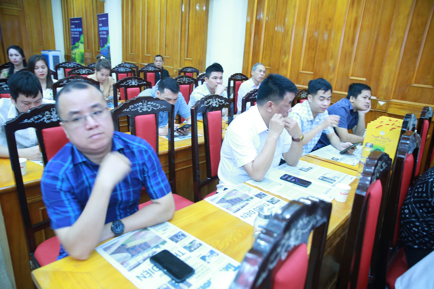 Không còn tình trạng ‘cá lớn nuốt cá bé’ mà là ‘cá nhanh nuốt cá chậm’ ảnh 36 Không còn tình trạng ‘cá lớn nuốt cá bé’ mà là ‘cá nhanh nuốt cá chậm’ ảnh 36