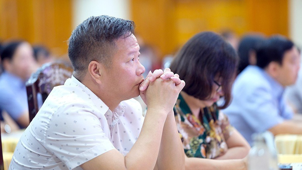 Không còn tình trạng ‘cá lớn nuốt cá bé’ mà là ‘cá nhanh nuốt cá chậm’ ảnh 46 Không còn tình trạng ‘cá lớn nuốt cá bé’ mà là ‘cá nhanh nuốt cá chậm’ ảnh 46