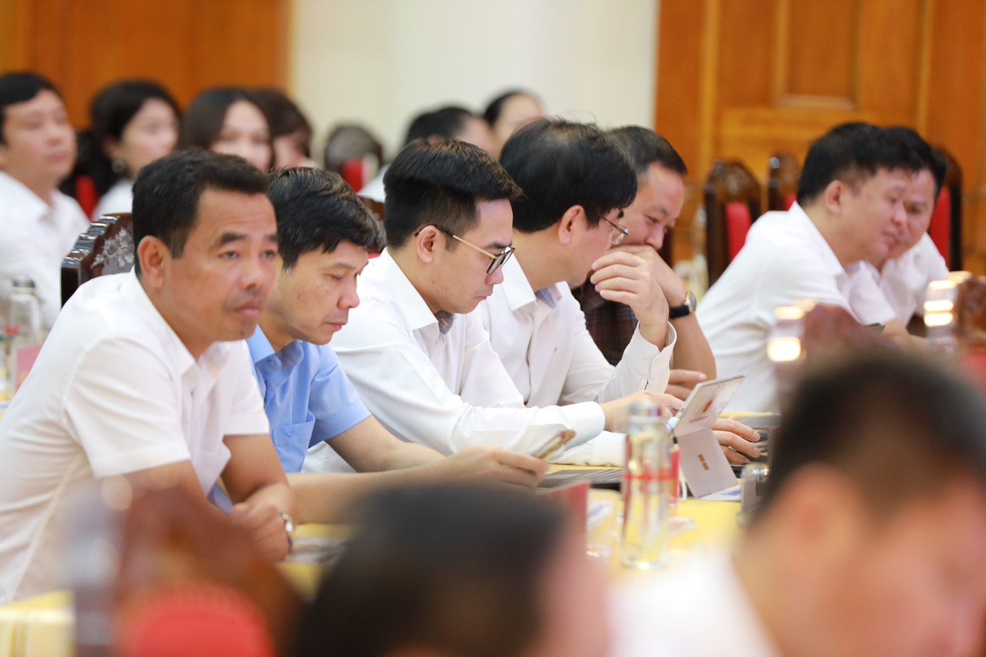 Không còn tình trạng ‘cá lớn nuốt cá bé’ mà là ‘cá nhanh nuốt cá chậm’ ảnh 32 Không còn tình trạng ‘cá lớn nuốt cá bé’ mà là ‘cá nhanh nuốt cá chậm’ ảnh 32