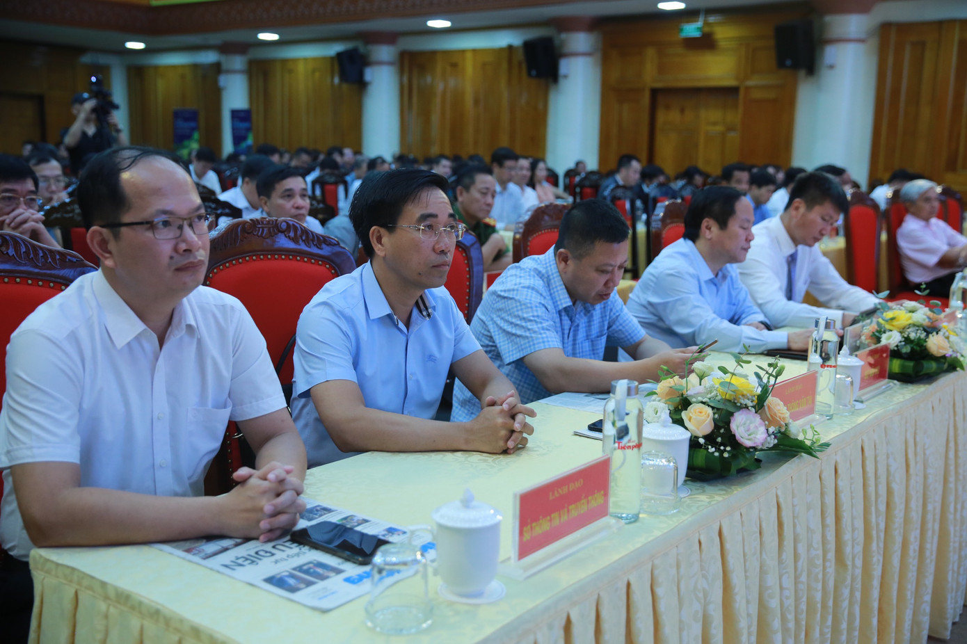 Không còn tình trạng ‘cá lớn nuốt cá bé’ mà là ‘cá nhanh nuốt cá chậm’ ảnh 23 Không còn tình trạng ‘cá lớn nuốt cá bé’ mà là ‘cá nhanh nuốt cá chậm’ ảnh 23