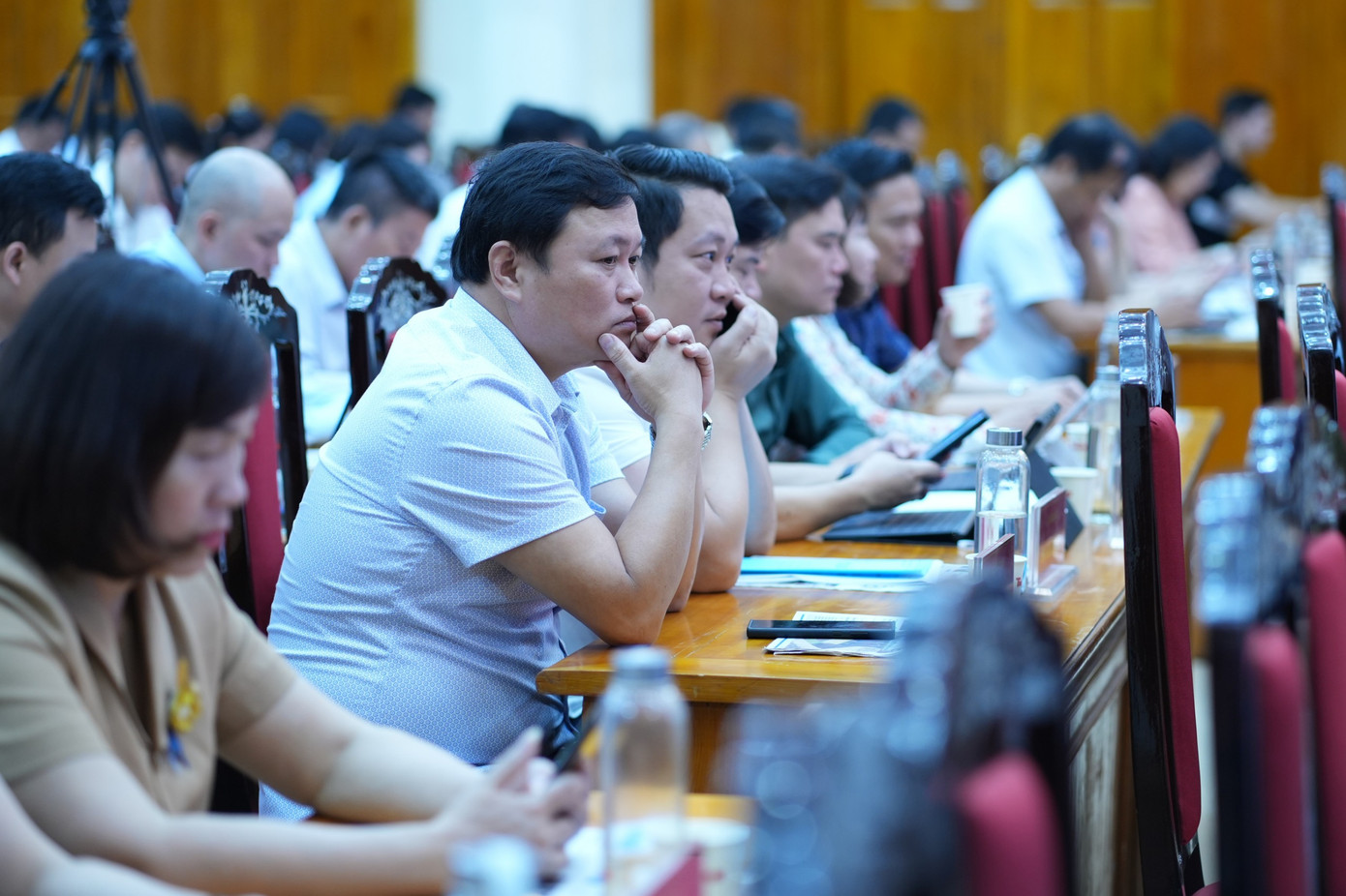 Không còn tình trạng ‘cá lớn nuốt cá bé’ mà là ‘cá nhanh nuốt cá chậm’ ảnh 24 Không còn tình trạng ‘cá lớn nuốt cá bé’ mà là ‘cá nhanh nuốt cá chậm’ ảnh 24