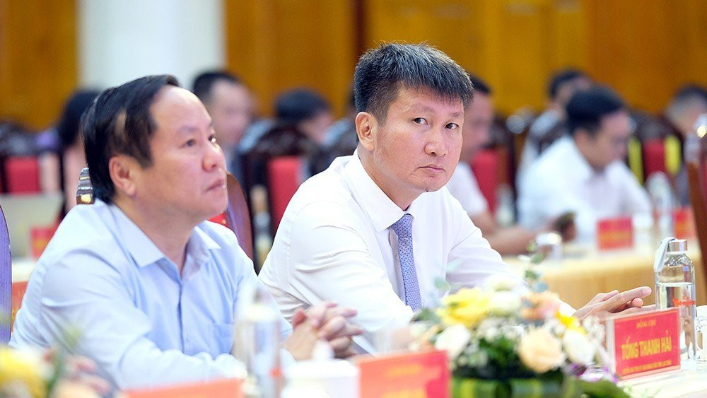 Không còn tình trạng ‘cá lớn nuốt cá bé’ mà là ‘cá nhanh nuốt cá chậm’ ảnh 43 Không còn tình trạng ‘cá lớn nuốt cá bé’ mà là ‘cá nhanh nuốt cá chậm’ ảnh 43