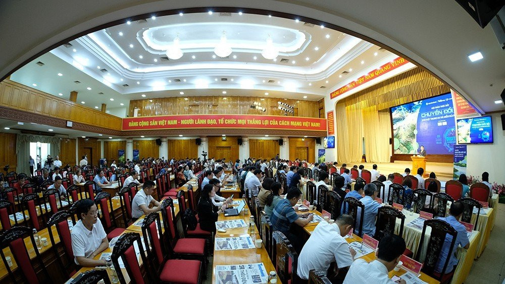 Không còn tình trạng ‘cá lớn nuốt cá bé’ mà là ‘cá nhanh nuốt cá chậm’ ảnh 51 Không còn tình trạng ‘cá lớn nuốt cá bé’ mà là ‘cá nhanh nuốt cá chậm’ ảnh 51