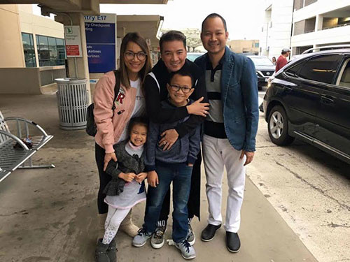 Hồng Ngọc suýt đánh người vì Đàm Vĩnh Hưng ảnh 3