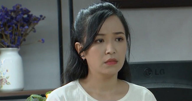 Kim Oanh 'Những nhân viên gương mẫu' tiết lộ quan hệ với những 'ông chú' ảnh 1