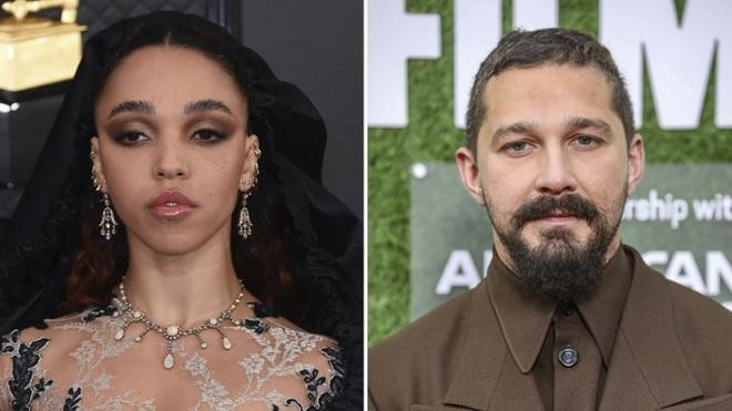 Ngôi sao trẻ triển vọng của Hollywood - Shia LaBeouf bị bạn gái cũ FKA Twigs vạch trần thói quen bạo lực.