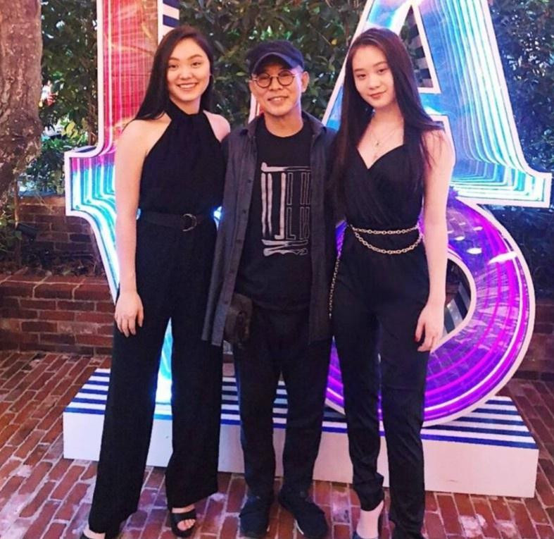 Tạ Đình Phong từ bỏ quốc tịch và áp lực mới của nghệ sĩ Trung Quốc ảnh 10