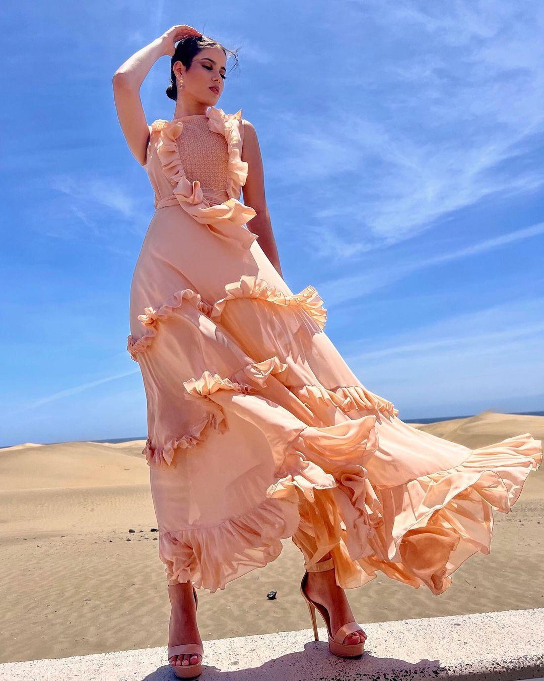 Cô đã có chứng chỉ chuyên ngành giáo dục mầm non.