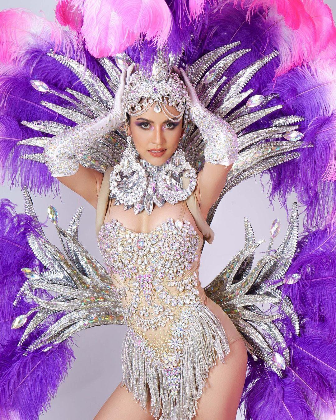 Những năm gần đây, các đại diện của Myanmar tại cuộc thi Miss Grand đều gây chú ý vì những câu chuyện mà họ mang đến.