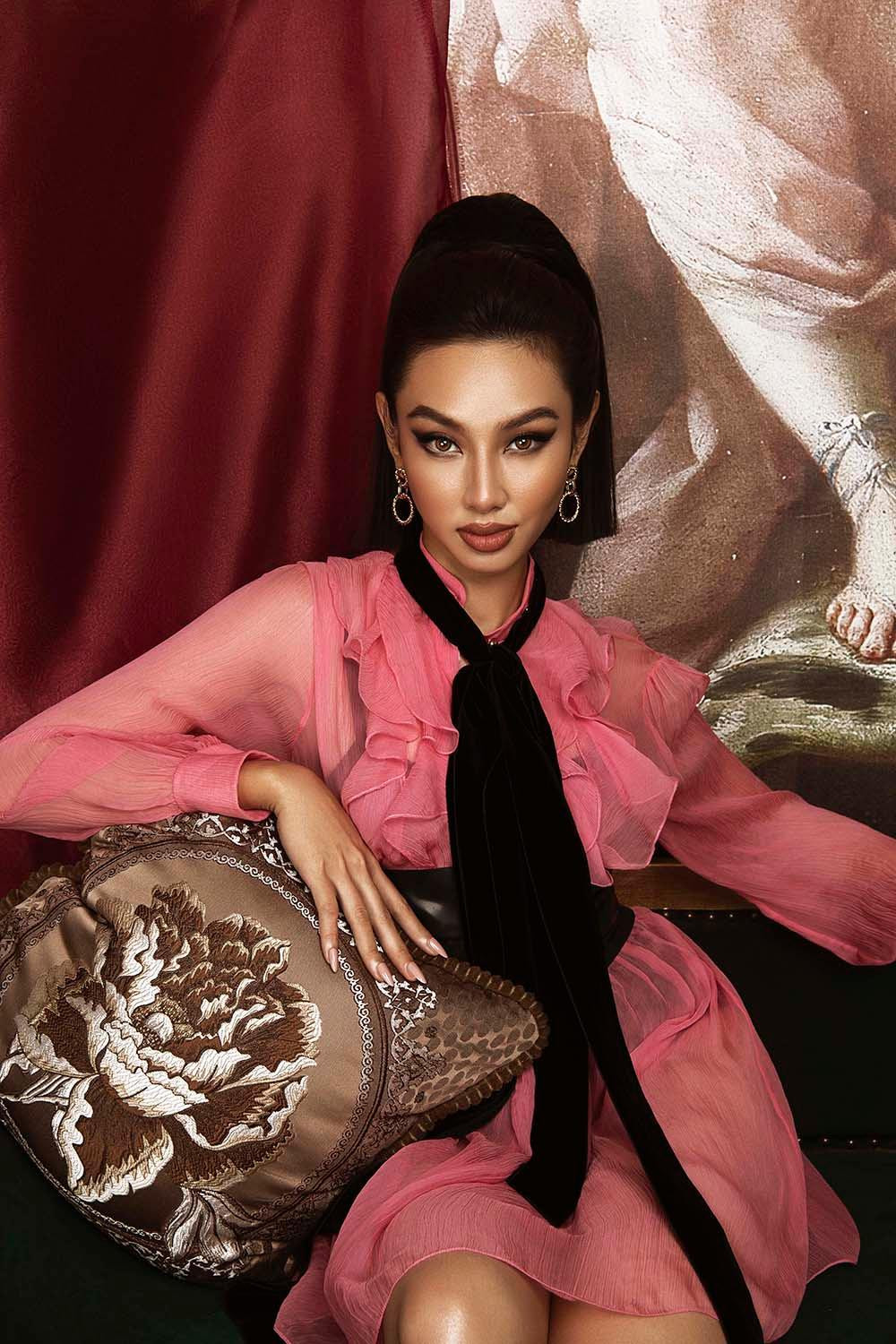 Cuộc thi vừa được công bố chính thức khởi động, hứa hẹn nhiều sự kiện đáng mong đợi sẽ diễn ra trong năm nay.