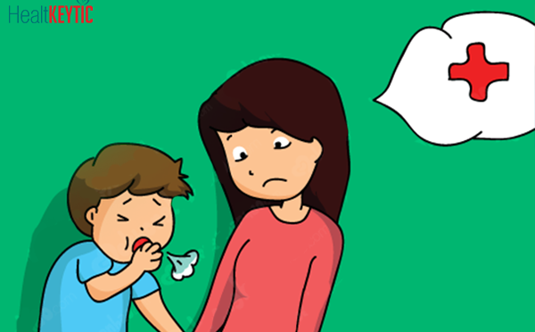 3 dấu hiệu dị ứng thường gặp và những lưu ý cần biết ảnh 1