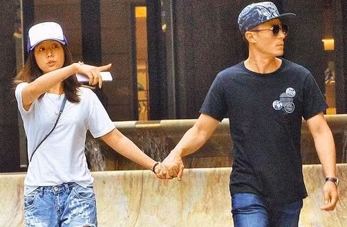 Lâm Tâm Như tươi trẻ rạng ngời ở tuổi tứ tuần ảnh 10