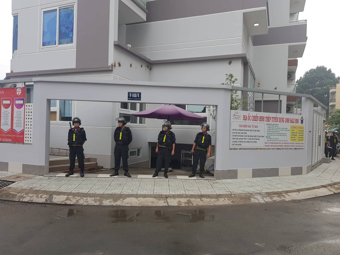 Tin mới nhất vụ Alibaba: Khởi tố bị can Nguyễn Thái Luyện ảnh 1