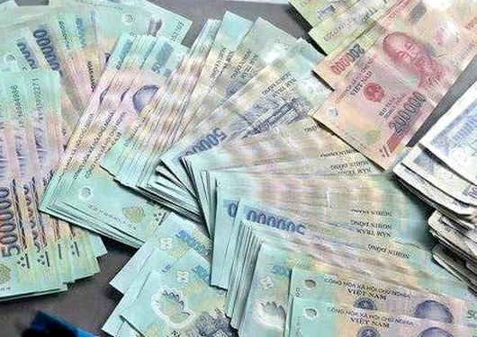 Tài xế taxi được nhận gần 50 triệu sau 1 năm không tìm thấy chủ nhân ảnh 2