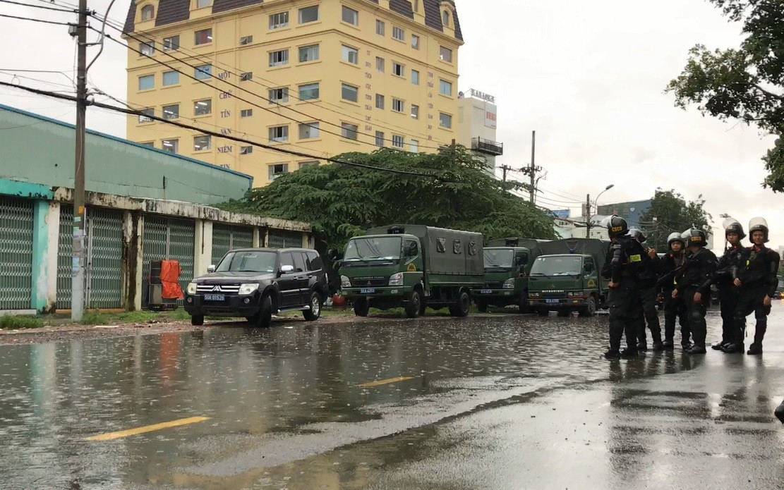 Công ty Alibaba: 500 đồng cũng không còn, tìm cách đối phó với khách đòi tiền ảnh 8