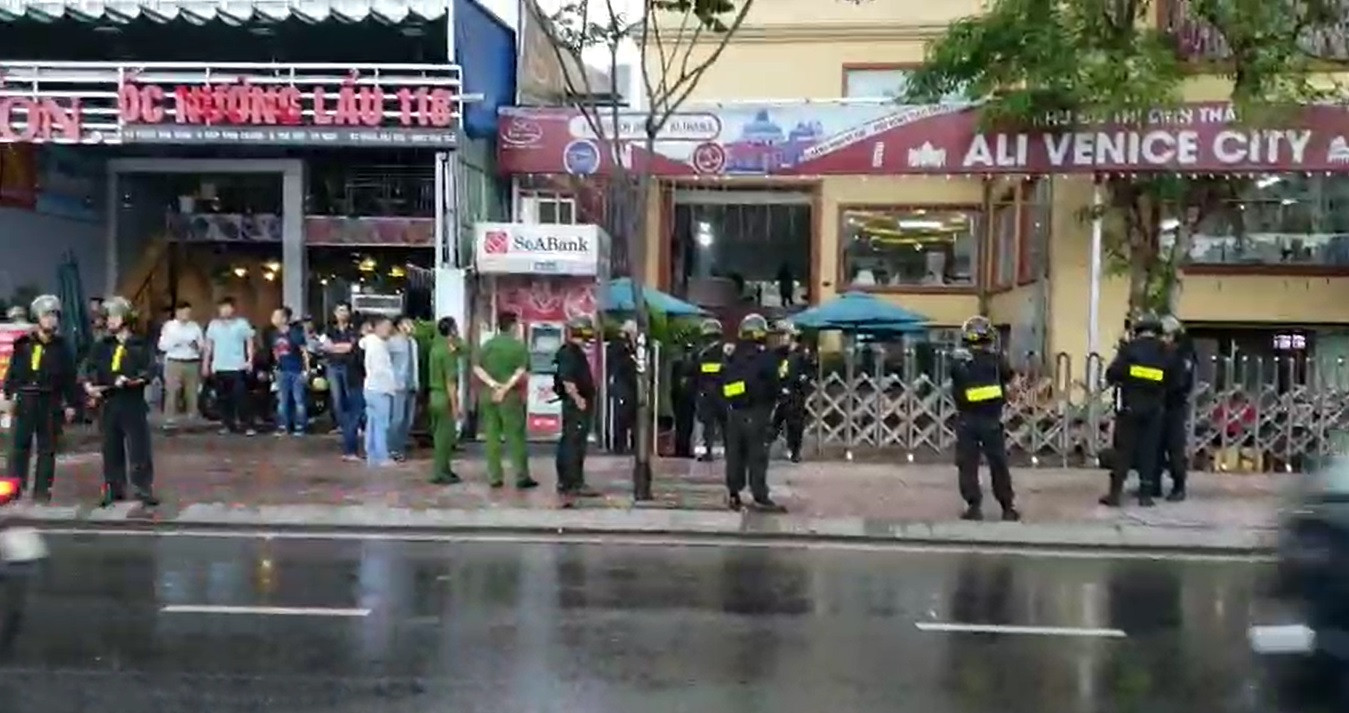 Hàng trăm khách hàng đến công an tố cáo công ty Alibaba lừa đảo ảnh 3