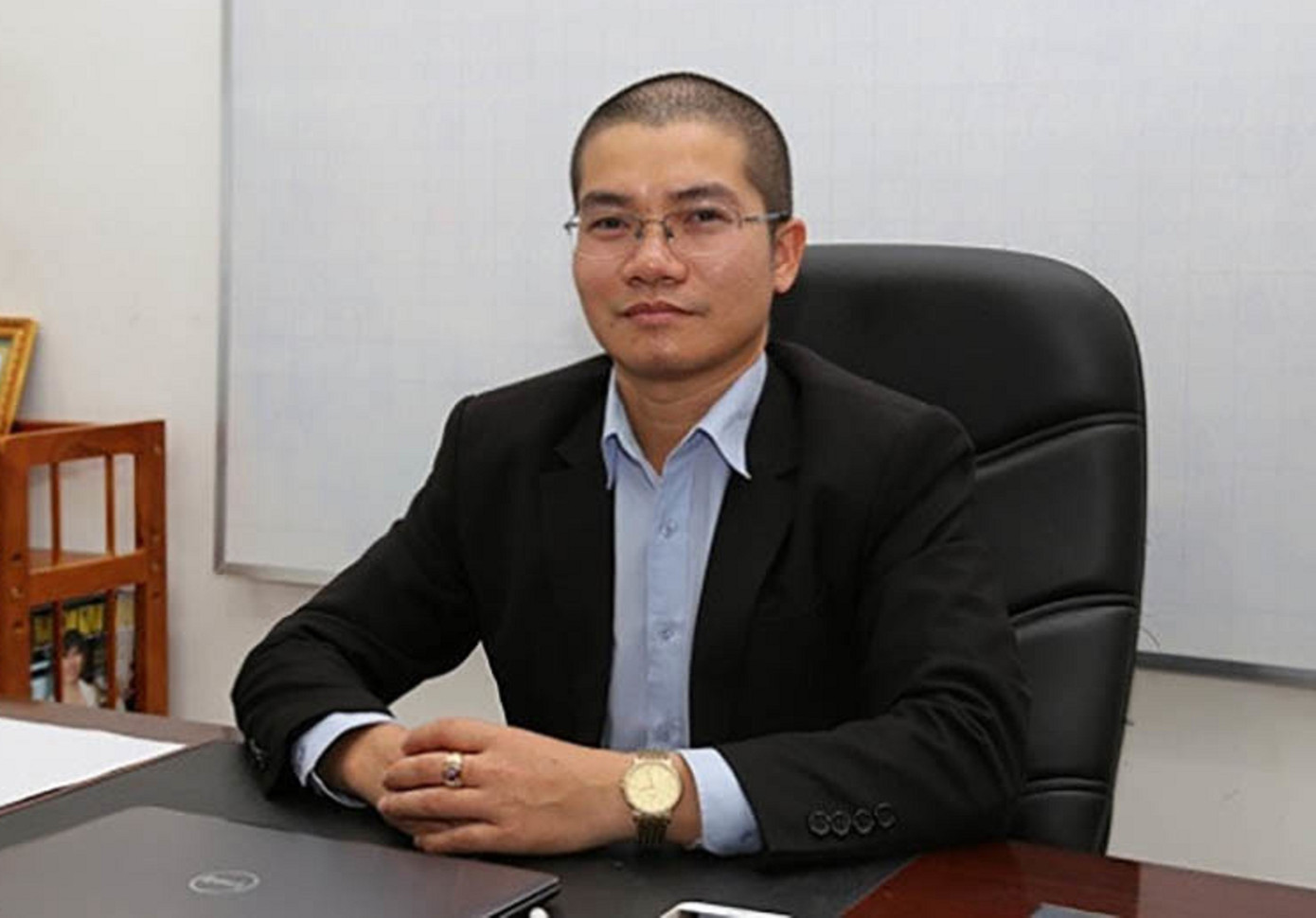 Bộ Công an khám xét trụ sở Công ty Alibaba ảnh 2