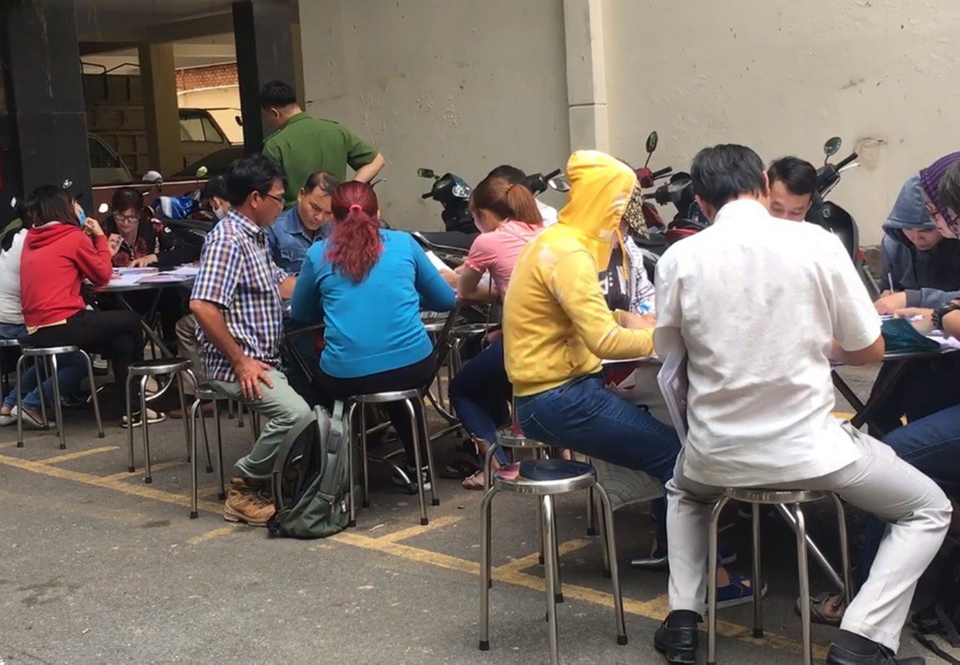 Công an triệu tập gần 20 giám đốc công ty con của Alibaba ảnh 2