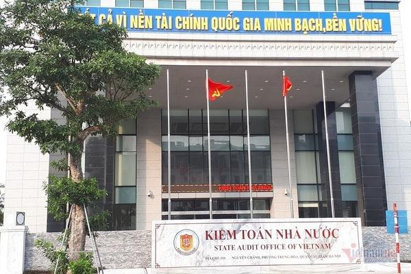 KTNN đã chuyển hồ sơ 8 vụ việc có dấu hiệu vi phạm pháp luật sang cơ quan Cảnh sát điều tra, trong đó có 7 doanh nghiệp tại Hải Phòng.