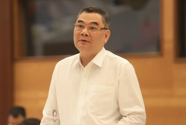 Trung tướng Tô Ân Xô, Người phát ngôn, Chánh Văn phòng Bộ Công an Trung tướng Tô Ân Xô, Người phát ngôn, Chánh Văn phòng Bộ Công an