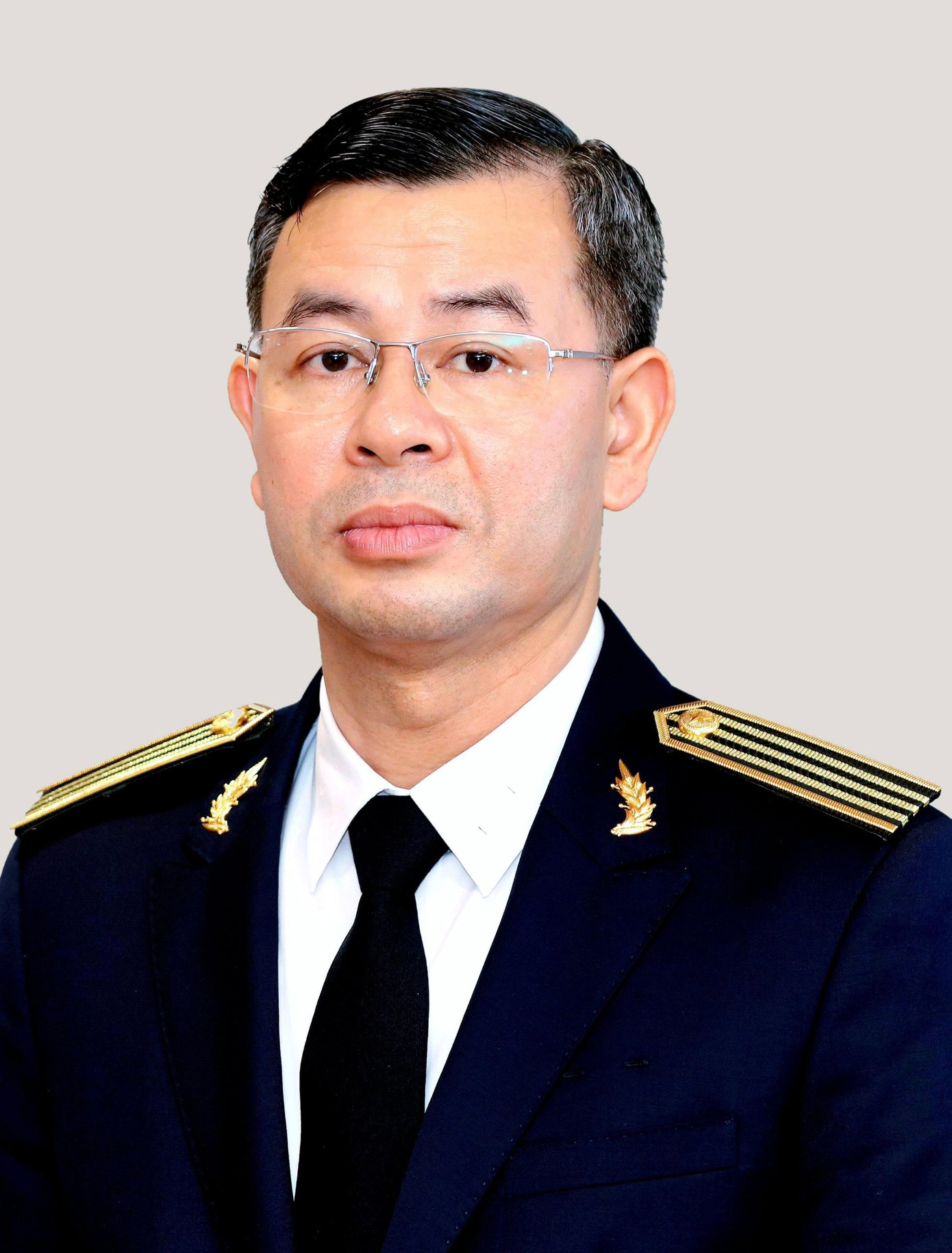 Ông Ngô Văn Tuấn, Phó Tổng Kiểm toán Nhà nước, phụ trách Kiểm toán Nhà nước. Ảnh Như Ý Ông Ngô Văn Tuấn, Phó Tổng Kiểm toán Nhà nước, phụ trách Kiểm toán Nhà nước. Ảnh Như Ý