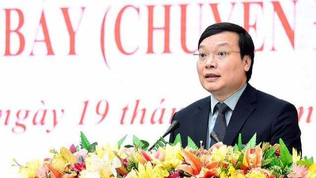 Chủ tịch UBND tỉnh Gia Lai Trương Hải Long Chủ tịch UBND tỉnh Gia Lai Trương Hải Long