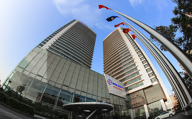 Các đơn vị có lãi phát sinh trước thuế cao trên 5.000 tỷ đồng vẫn chủ yếu ở những tập đoàn, tổng công ty có quy mô lớn. Các đơn vị có lãi phát sinh trước thuế cao trên 5.000 tỷ đồng vẫn chủ yếu ở những tập đoàn, tổng công ty có quy mô lớn.