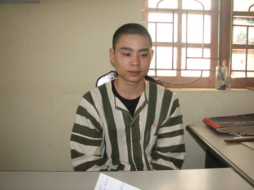 Luyện không còn hay nói “mình đáng chết nghìn lần” như trước...