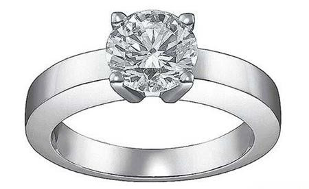 Tân “Dương Quá” cầu hôn bạn gái bằng nhẫn kim cương 6 tỉ ảnh 1