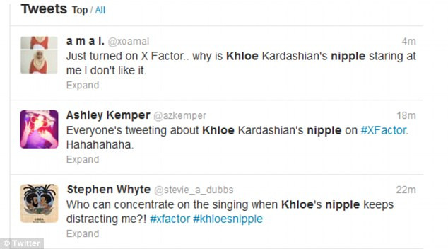 Cư dân mạng cũng bàn tán sôi nổi về sự cố của Khloe