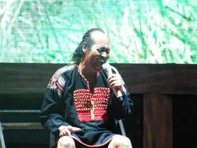 Ảnh: Nguyễn Mạnh Hà