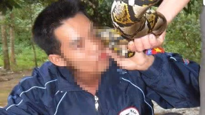 Bắt giữ đối tượng vận chuyển ‘hàng nóng’ và mìn tự chế ảnh 2