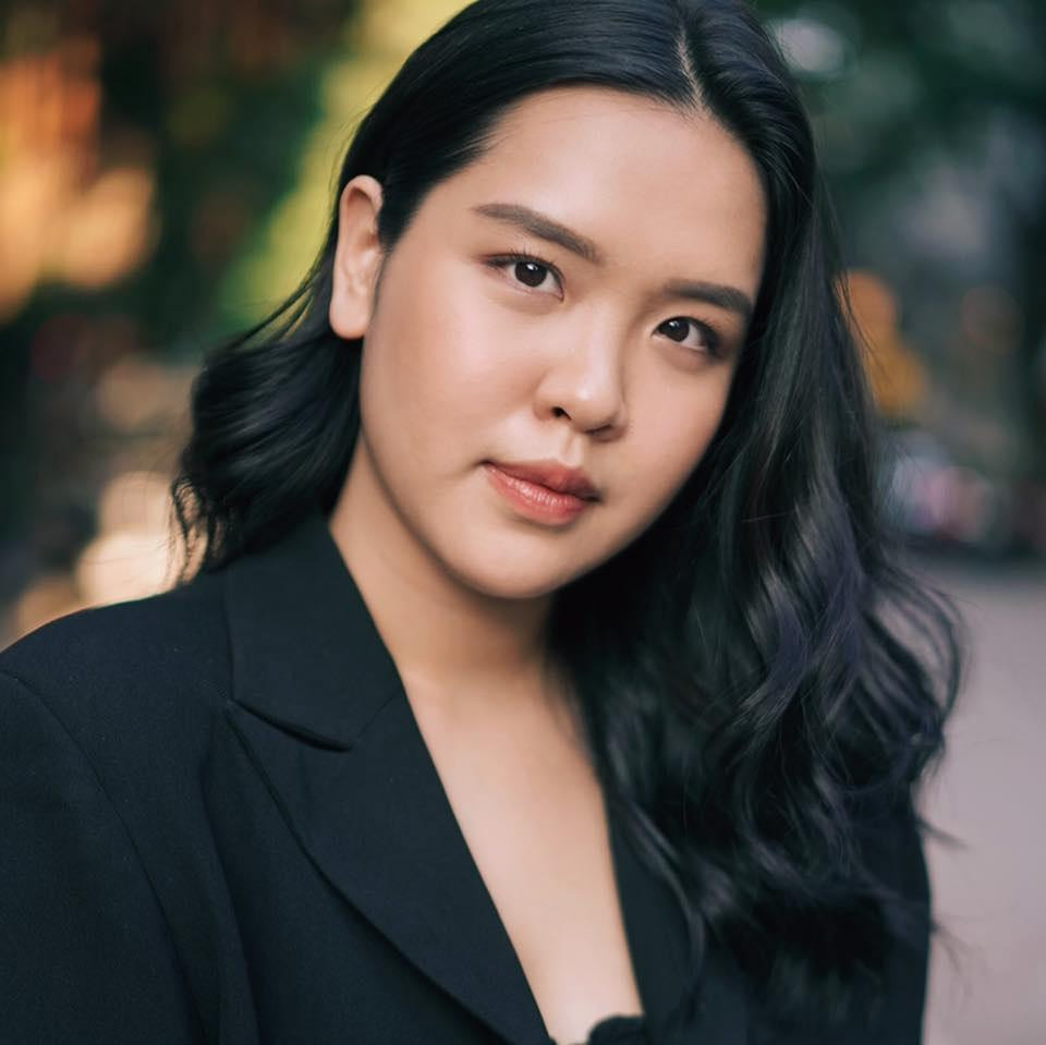 Đạo diễn My Lê.