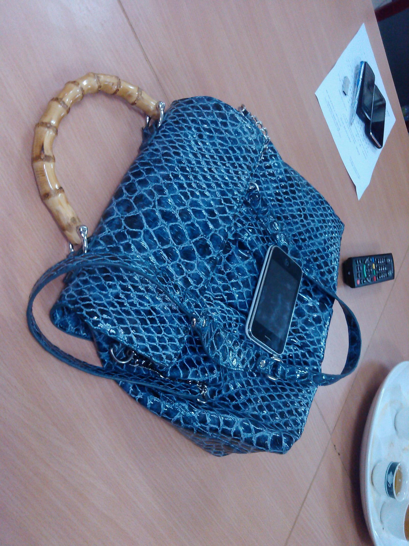 Tang vật vụ án. Tang vật vụ án