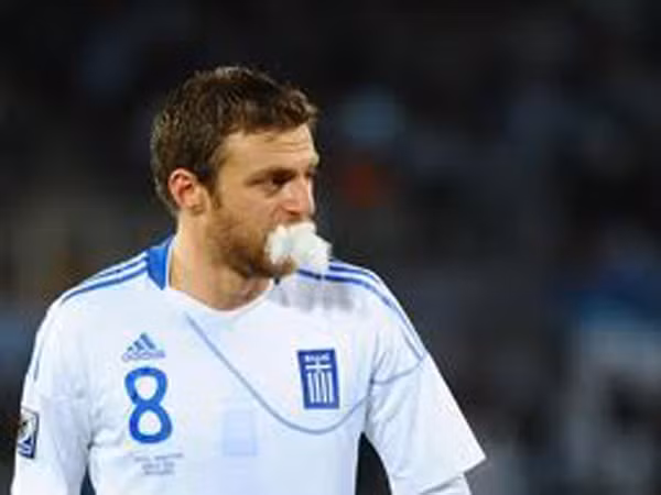 Avraam Papadopoulos