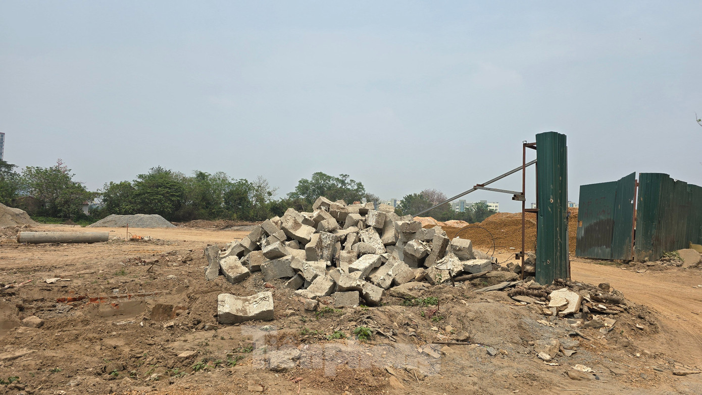 Tin theo "cò", nhiều khách hàng này đã đặt cọc từ 100 triệu đồng đến hơn 1 tỷ đồng để được mua các dự án nhà ở xã hội như Trung Văn, Hạ Đình...Tổng số tiền của khách hàng bị chiếm đoạt là gần 20 tỷ đồng. Hiện tại, vụ việc đang được cơ quan chức năng Hà Nội xem xét, xử lý. Tin theo "cò", nhiều khách hàng này đã đặt cọc từ 100 triệu đồng đến hơn 1 tỷ đồng để được mua các dự án nhà ở xã hội như Trung Văn, Hạ Đình...Tổng số tiền của khách hàng bị chiếm đoạt là gần 20 tỷ đồng. Hiện tại, vụ việc đang được cơ quan chức năng Hà Nội xem xét, xử lý.