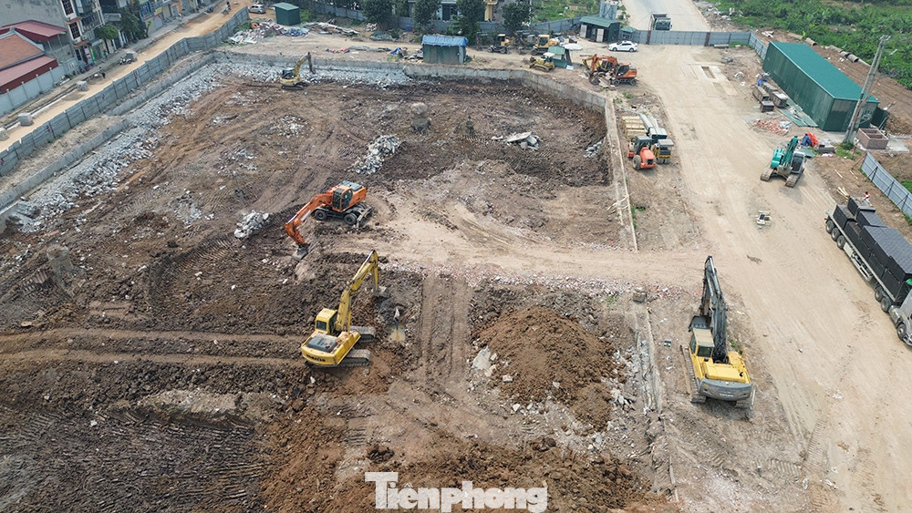 Theo quyết định điều chỉnh quy hoạch chi tiết tỉ lệ 1/500, tòa Rice City Long Châu sẽ cung cấp khoảng 600 căn hộ, quy mô dân số gần 1.700 người, gồm 22 tầng nổi, một tum và ba tầng hầm. Theo quyết định điều chỉnh quy hoạch chi tiết tỉ lệ 1/500, tòa Rice City Long Châu sẽ cung cấp khoảng 600 căn hộ, quy mô dân số gần 1.700 người, gồm 22 tầng nổi, một tum và ba tầng hầm.