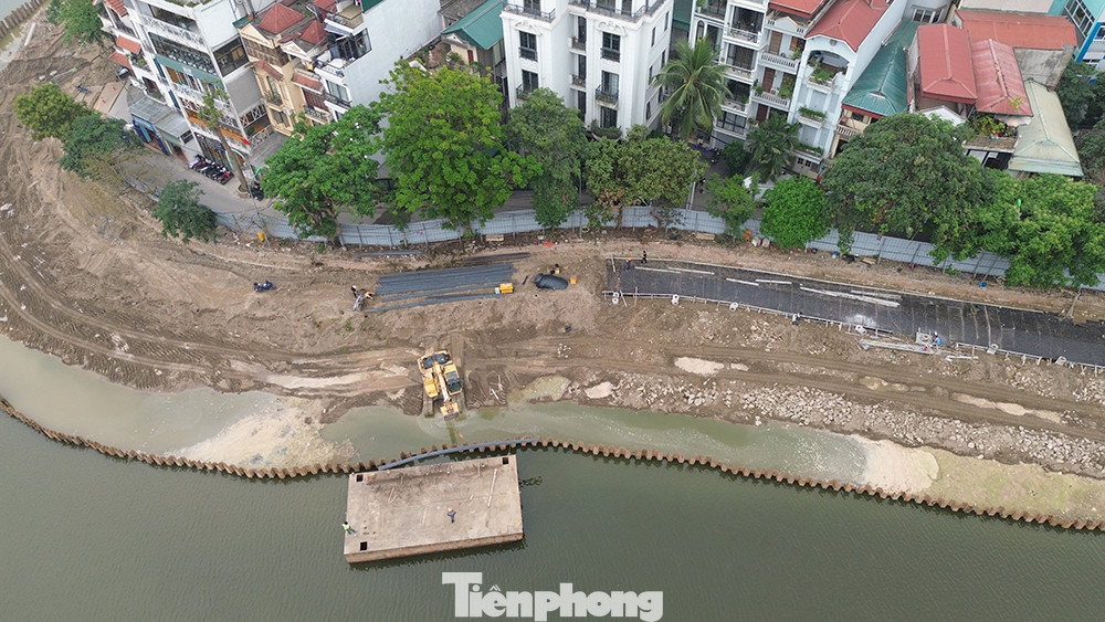 Dự kiến, sau cải tạo, nâng cấp, hồ Hoàng Cầu sẽ trở nên khang trang, sạch đẹp với kiến trúc hiện đại, đồng bộ với các công trình hiện có; phù hợp với xu thế phát triển chung, đáp ứng nhu cầu sinh hoạt của nhân dân và là điểm nhấn cảnh quan của Thủ đô.