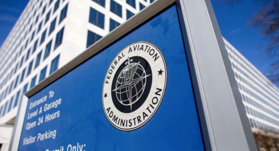 Trụ sở Cục hàng không liên bang Mỹ